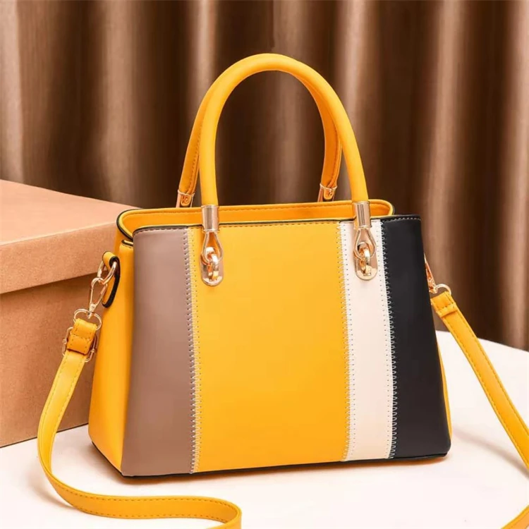 top fashion stylish woman quality import designer handbags wholesale china