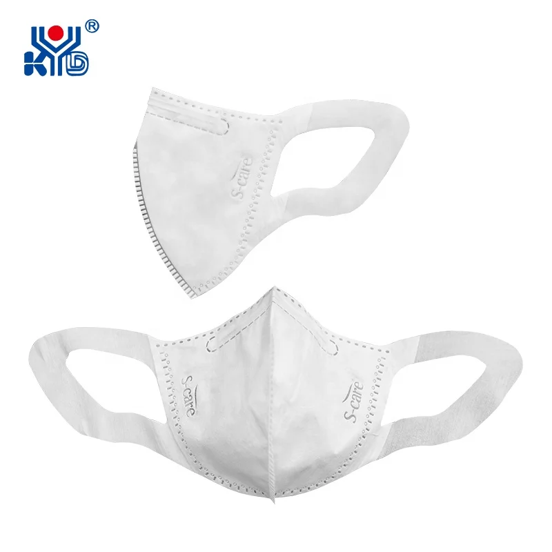 Type Mask Machine Simple Elastic Earloop Folding Aluminium Alloy Engineers Available to Service Machinery Overseas 2021 1200 6.3