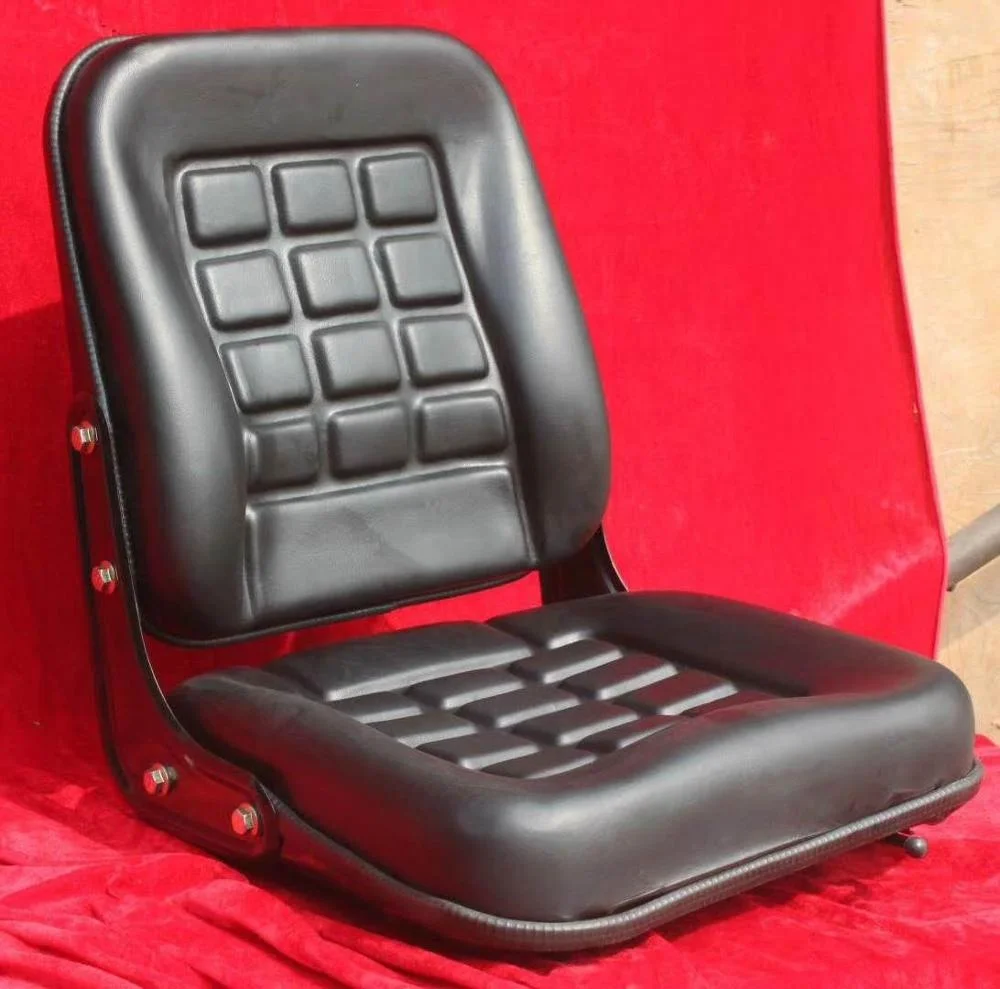 Factory Low Prices Kubota Universal Agricultural Farm Garden Tractor Driver Seat