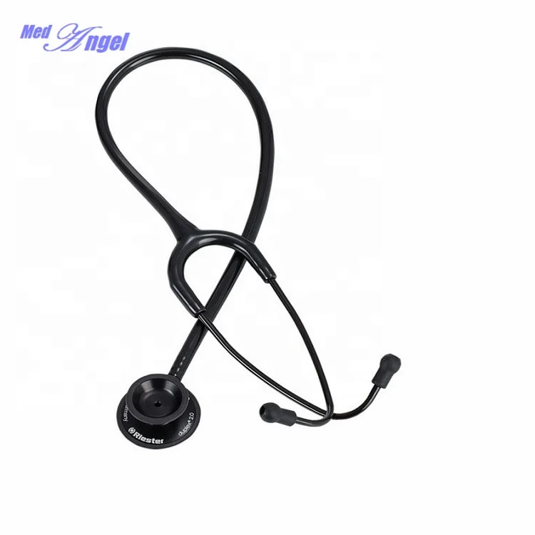 Medical stethoscope for doctor and nurse