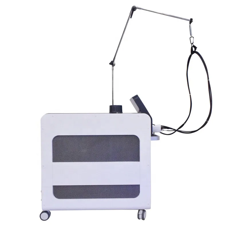 Best Price Lexandrite 755nm/1064nm Alexandrite Laser Hair Removal Machine With High Power