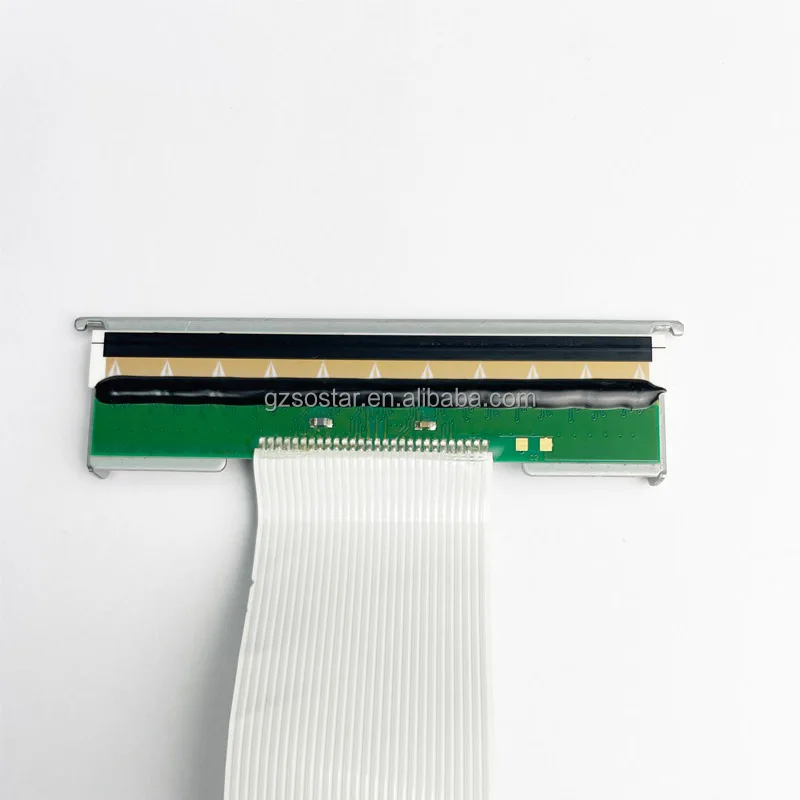 Оптовая продажа 3Nstar347 Печатающая головка для 80 мм термопринтера 3nstar 347 печатающая