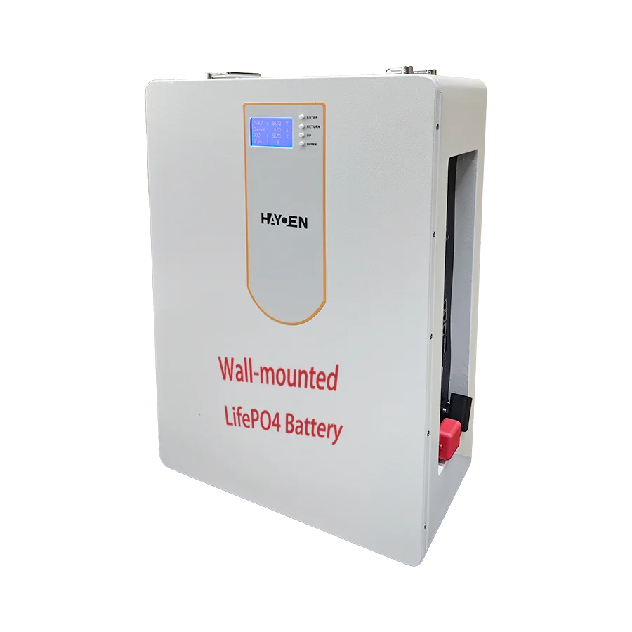 51 2 В 100AH 200AH 300AH литий-ионный настенный аккумулятор 5KWH/10KWH/15KWH LiFePO4 48V с BMS для домашней солнечной системы UPS