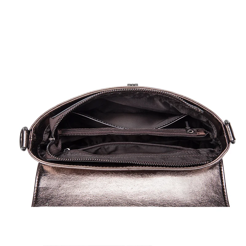 Fashion Factory Supply China Manufacturer Sling Bag Women Crossbody