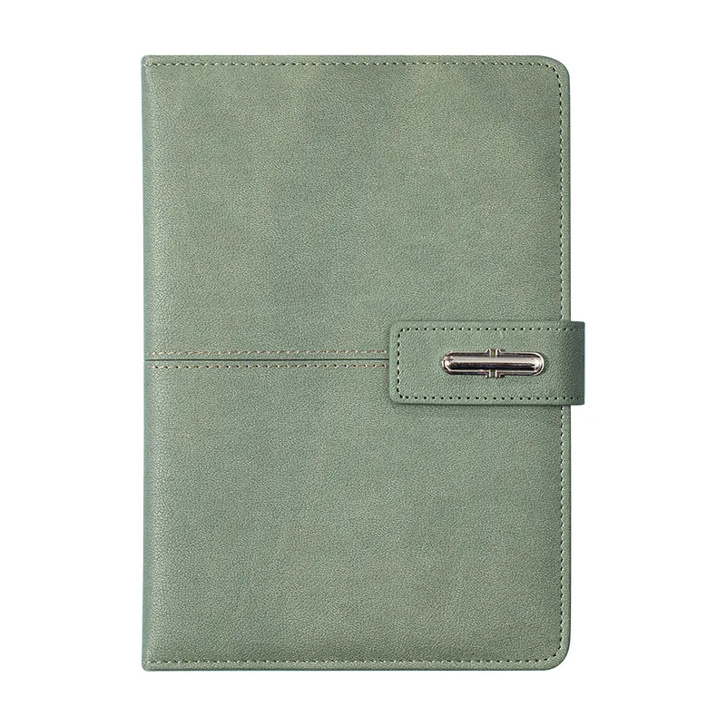 2024  Luxury Gift A5 Notebook Executive Kits Support Custom Luxury Corporate Gift Set Promotional Business Gift Set