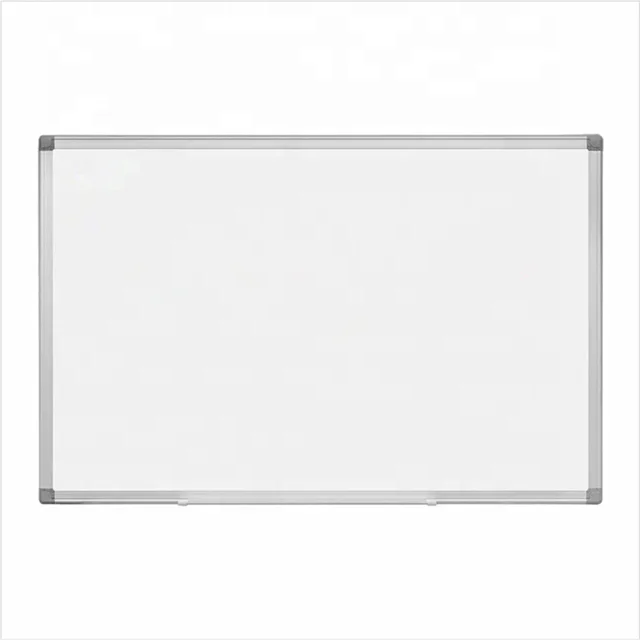 Лидер продаж, роскошная Высококачественная Магнитная белая доска из лакированной стали