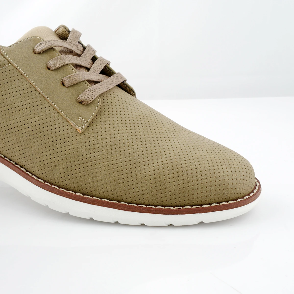 Baolite stylish shoes men with driving shoes for mens boat shoes