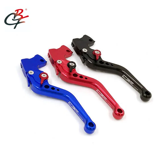 Motorcycle Handlebar Levers For KTM DUKE 200 CNC Offered By CBF