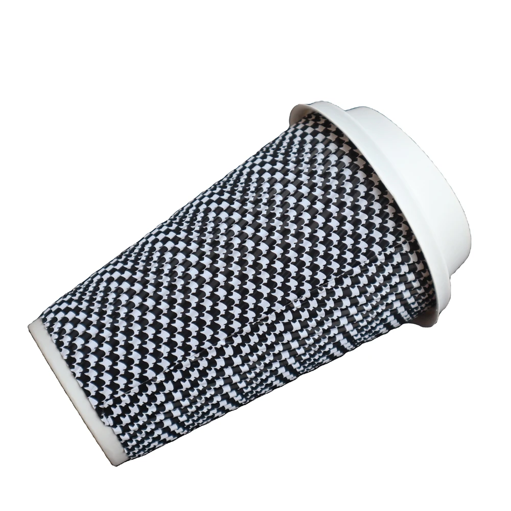 
Hot selling china 90mm cup paper dome lids for to go hot coffee products with high quality 