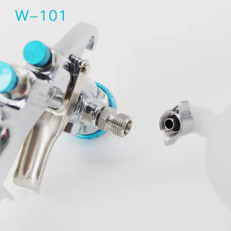 Пистолет-распылитель W101 OEM/ODM для автомобилей 0 2-295 МПа г куб. См