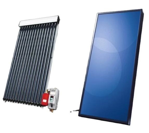 MS newest  Split Pressure Solar Water Heater SUS304-2B Stainless Steel Pressurized Solar Water Heater