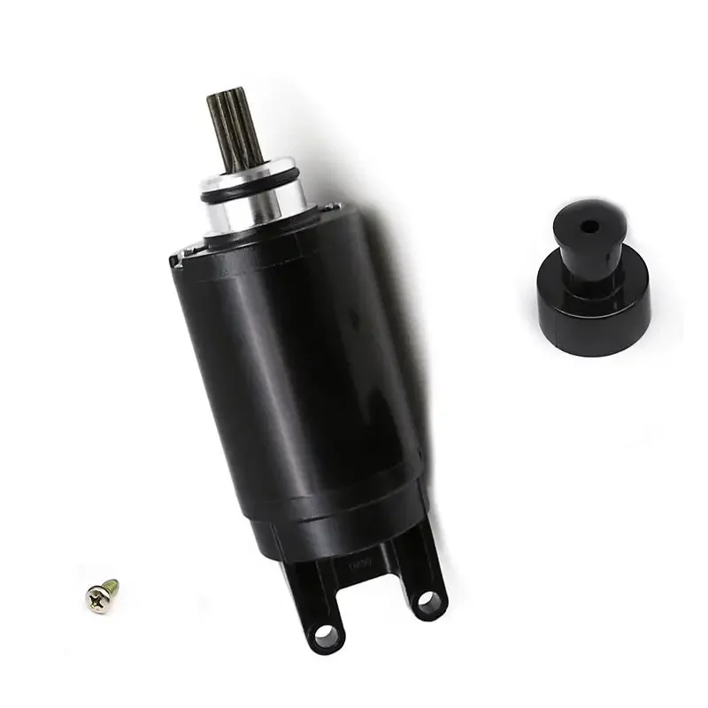 NEW Engine Electric Starter Motor For Triumph Tiger 800 2011-2017 Street Triple Daytona 675 675R 2008-2017 2013 2014 2015 2016