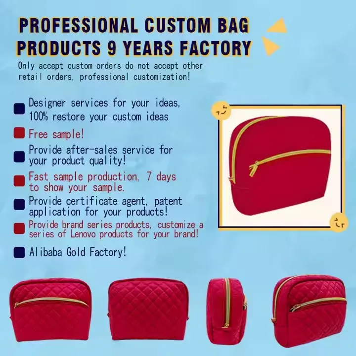 High Quality New Style Canvas Bag Women Canvas Large Capacity One Shoulder Bag College Students Class Cotton Woman Bag
