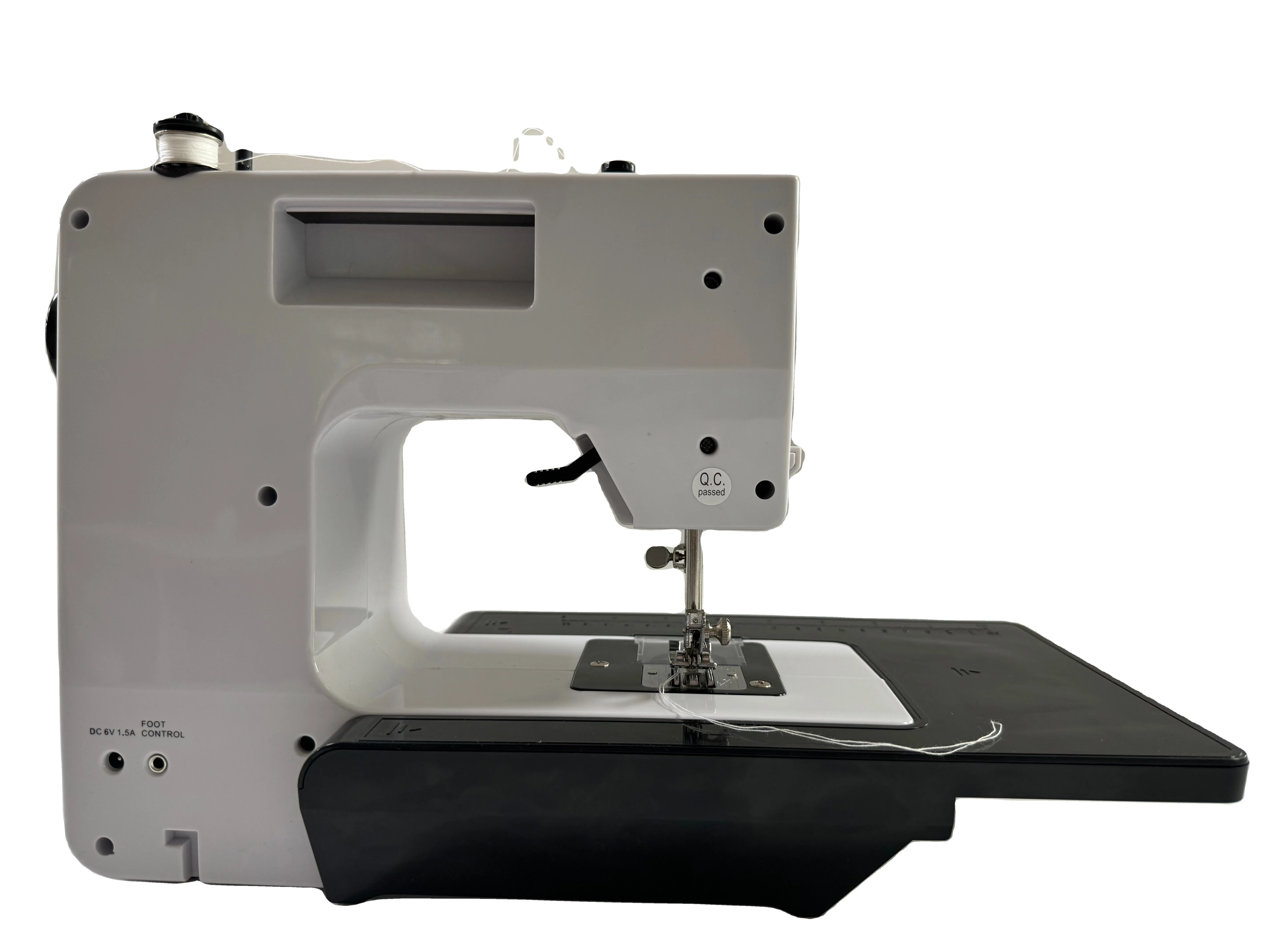 electric domestic portable heavy duty home used manual mini electronic stitching hande speed control sewing machine household