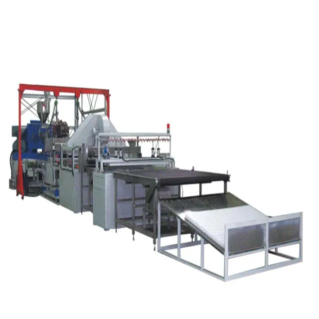 Plastic Coil mattress production line, EVA bed mattress making machine automatic machinery