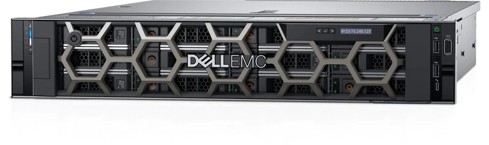Dell PowerEdge R450 Rack Server Win Server 2022