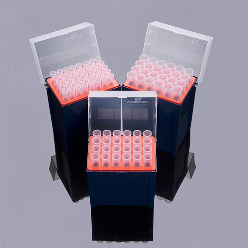 
Labselect 10ml Pipette Tips Sterile RNase-/DNase-free rack pack 