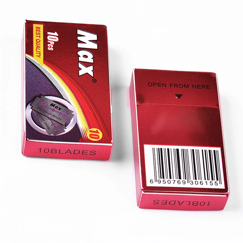 Hot Sale razor blade double edge premium quality extreme sharp