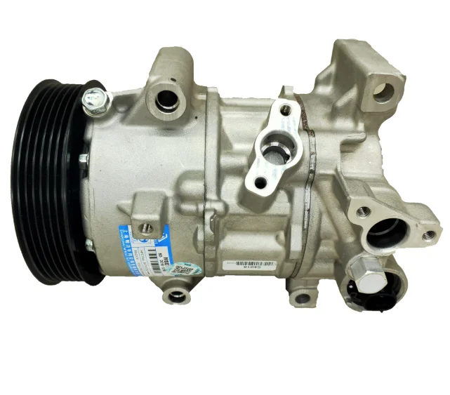 MJ54018 Auto air ac compressor for Toyota Corolla 2014 /Levin 1.6/1.8 car ac conditioning parts 88310-02790 447280-6571