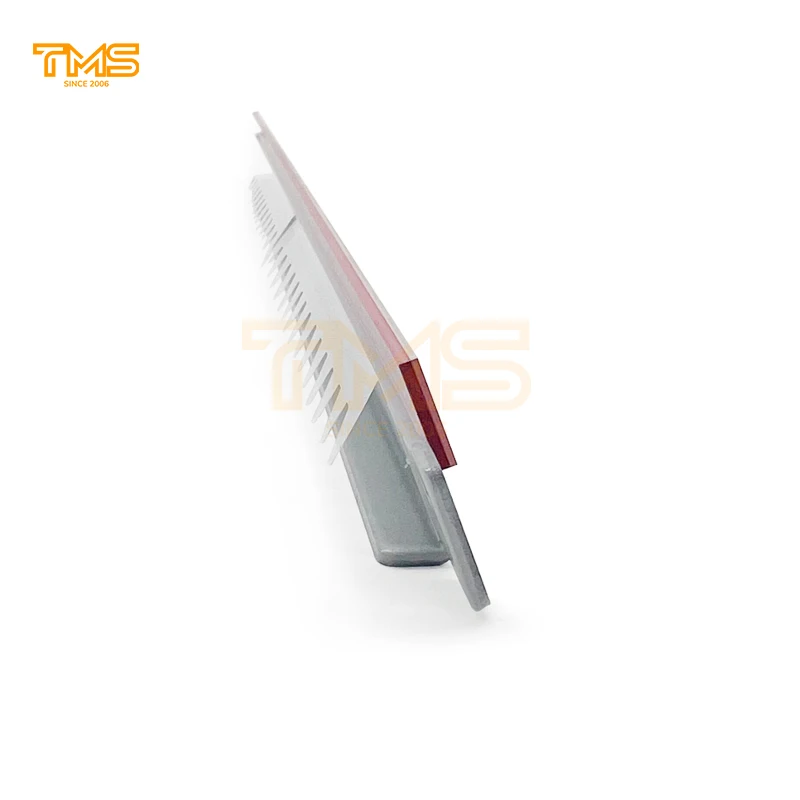 TMS WC 7425 Drum Cleaning Blade for Xerox WC7425 7435 7428 DCC 2200  3300 With PET