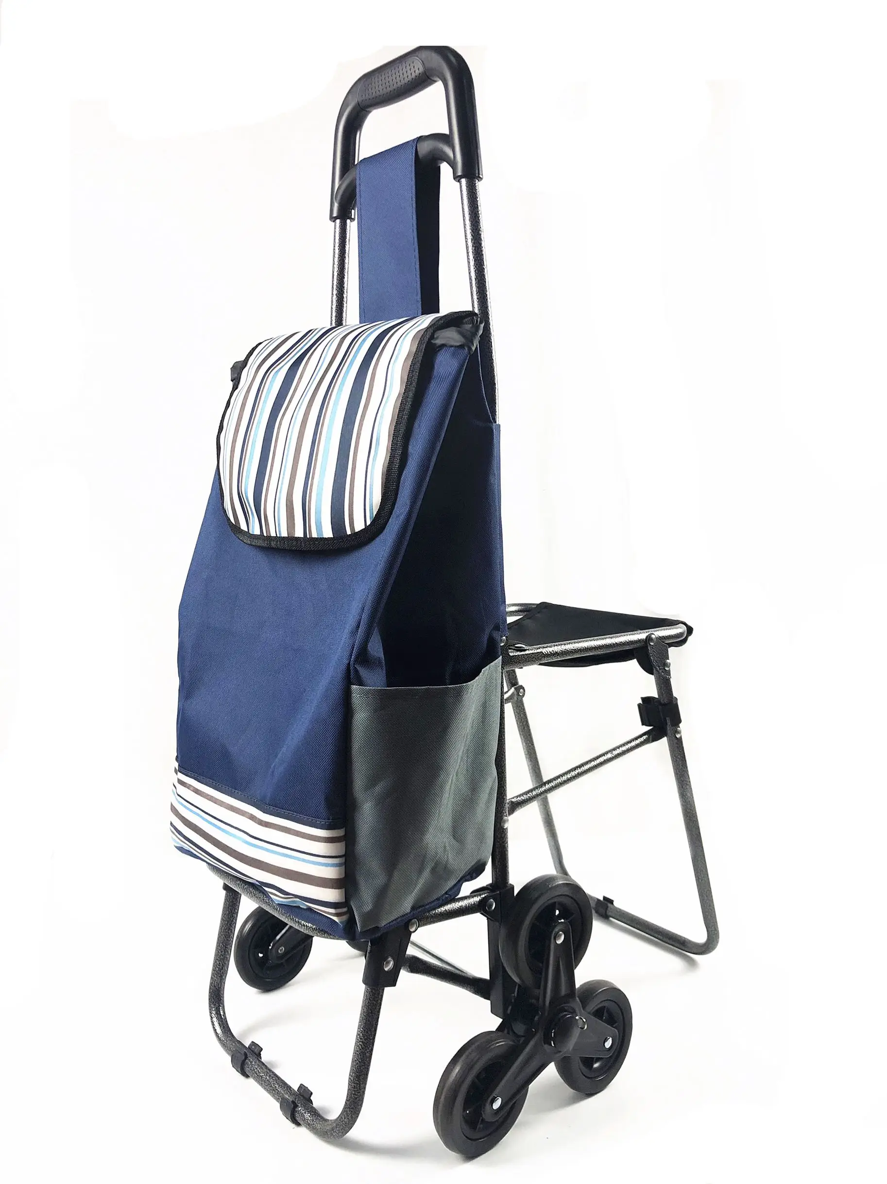 
2019 Hot sell multifunctional folding hand cart 