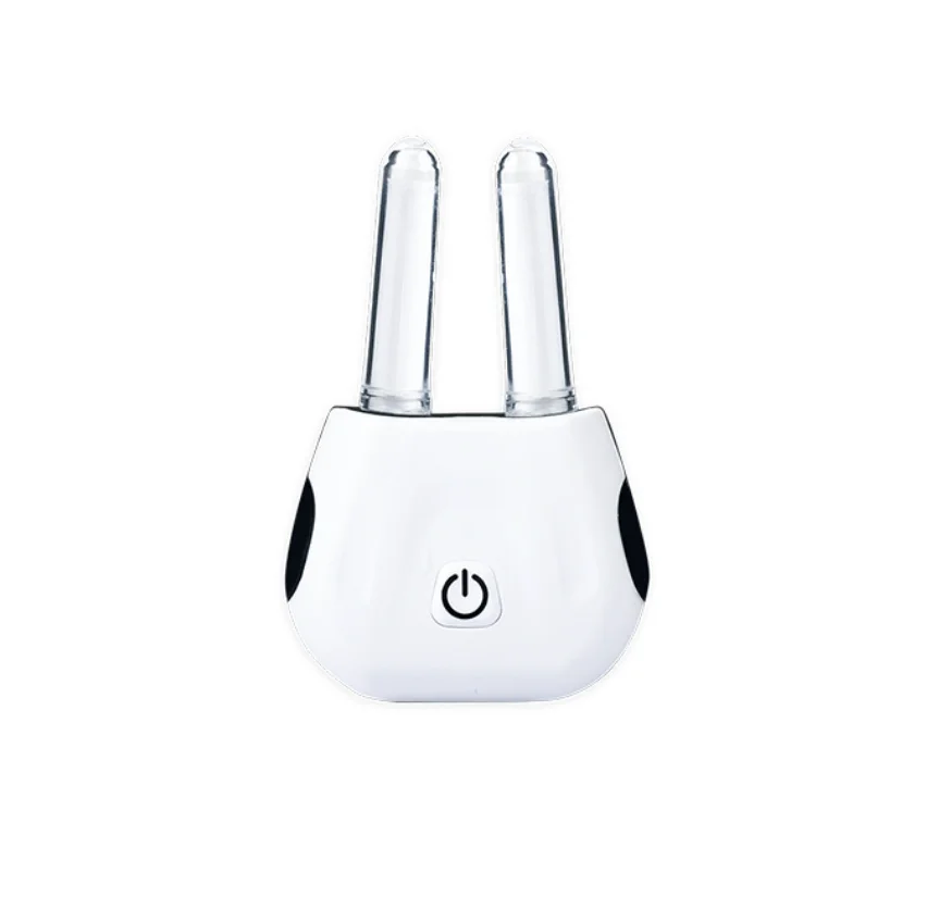 Hope medical portable cold laser rhinitis treatment instrument for rhinitis, nasal polyps, cardiovascular disease therapy