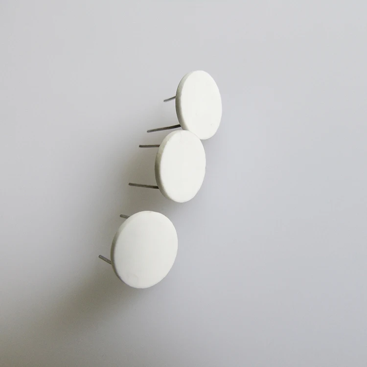 Alumina Ceramic heating element small heating element ceramic