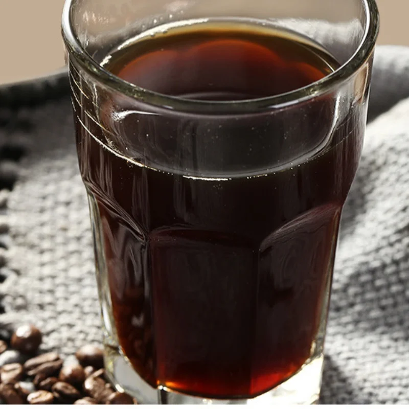 T263 Ka Fei Dou Hand-Picked Roasted Coffee Beans Coffee Low Price Coffee Beans