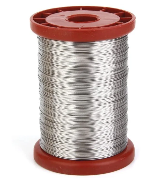 0 5 мм 500 г проволока из нержавеющей стали для улей