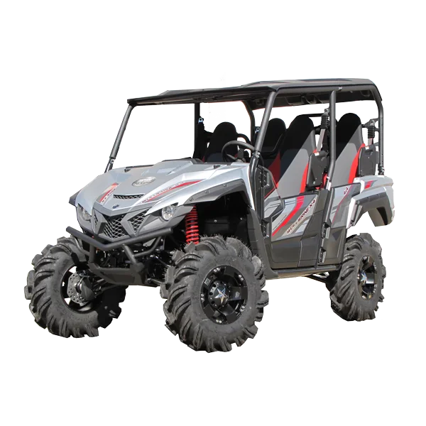 2023 Yamahas Wolverine Utv Cheap Price 150cc 170cc 200cc UTV