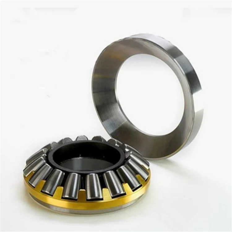 High Precision 29318M 29318 29318E thrust roller bearing Brand negotiable