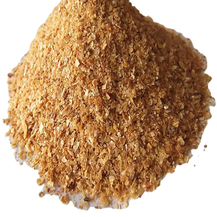 China Animal Feed   Maize Corn Germ Meal Cake