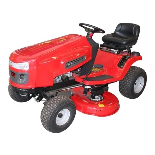 Best Competitive Price Ride On Lwan Mower/Kubota Lawn Mower Zero Turn  Agricultural Grass Cutting Machine For Garden  For Sale