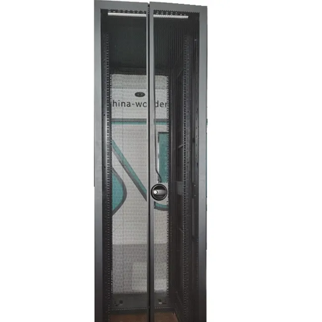 China Factory Supplier Outdoor Network Rack Data Center Servers Cabinet for data center