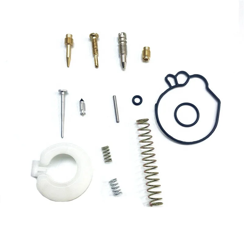 Carburetor Repair kit for Peugeot Ludix