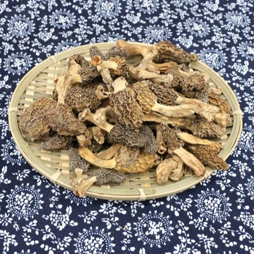 
 Морели, грибы Morchella Conica Morel гарантированного качества по надлежащей цене  