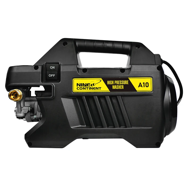 Hot selling high pressure water car washing washer machine for sale