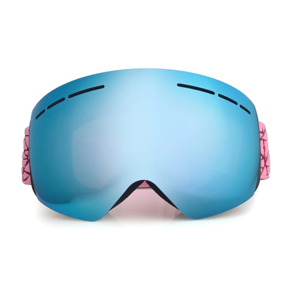 
High Quality OEM Hubo sport goggles glasses ski snowboard goggles best goggles High Quality OEM Hubo sport goggles glasses ski snowboard goggles best goggles