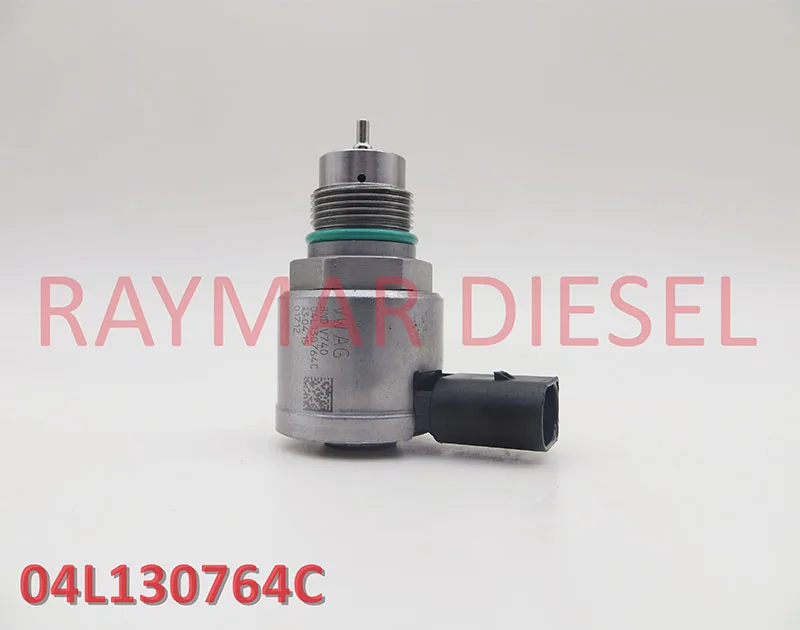 Genuine Diesel Common Rail Pressure Regulator Sensor 04L130764C