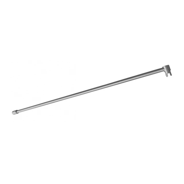 Stainless Steel wall to glass Shower glass stabilizer bar