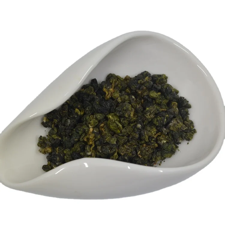 
High Quality Healthy Alishan High Mountain Milk Oolong Gong fu cha 