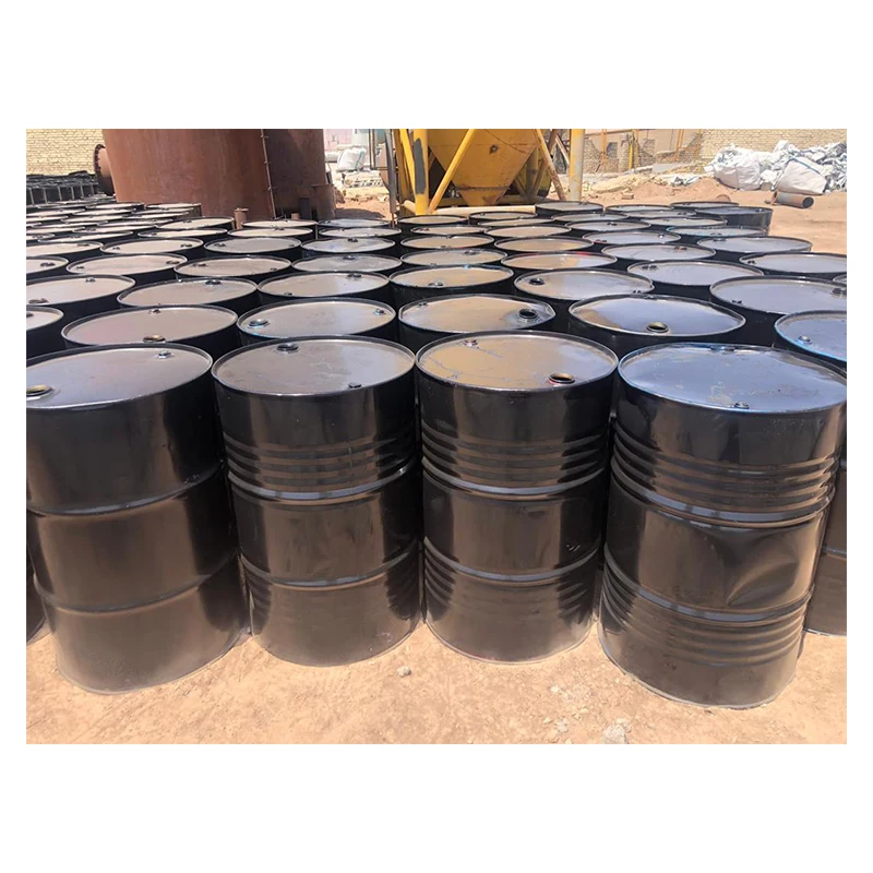 Petro Pasargad Hormozgan Refinery BITUMEN AC40