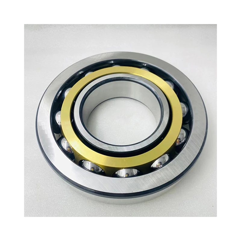 OEM 7322B Factory Wholesale Single Row Angular Contact ball Bearing For Cnc Machine