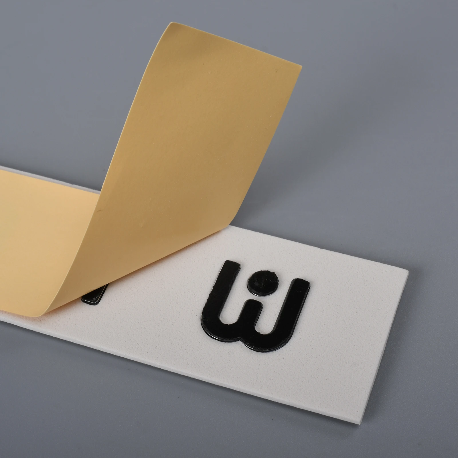 Factory Professional Customize Graphic Design 3d Motorcycle Label Sticker