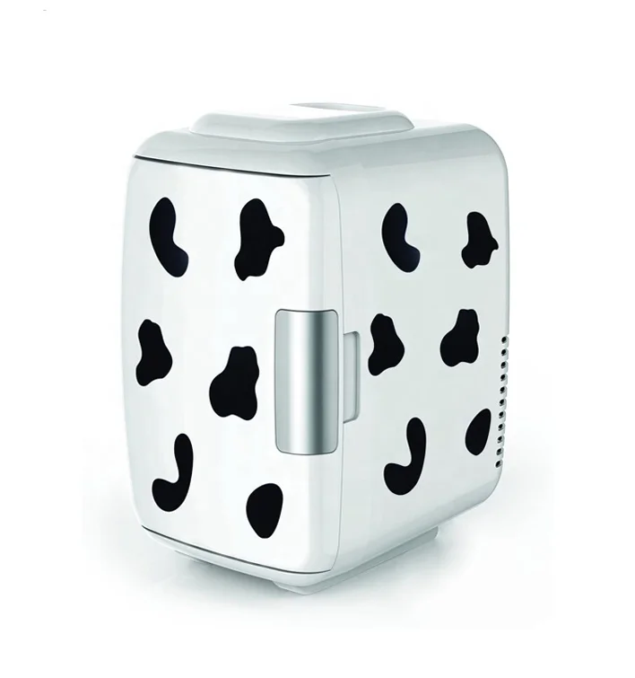 
4 литр автомобильный холодильник мини-бар винный холодильник 