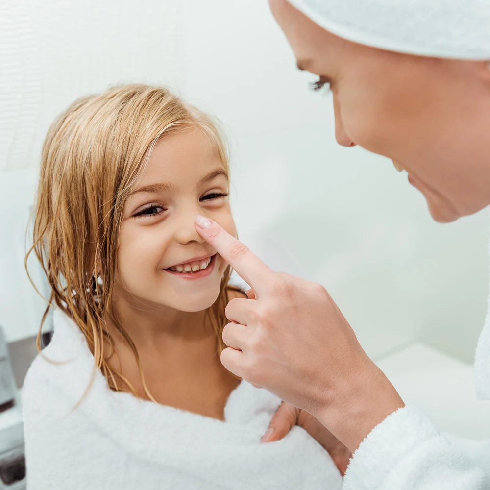 Лидер продаж оптовая цена детское полотенце ткань наборы детских полотенец для