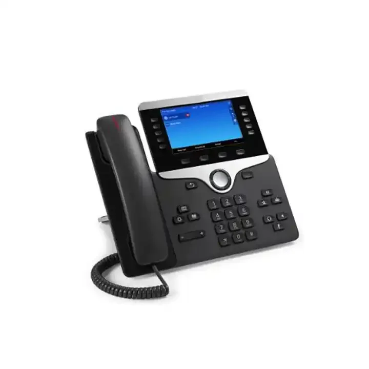 NEW CISCOS  CP-8865-K9=	original IP Phone 8800 Series VOIP Phone CP-8865-K9=