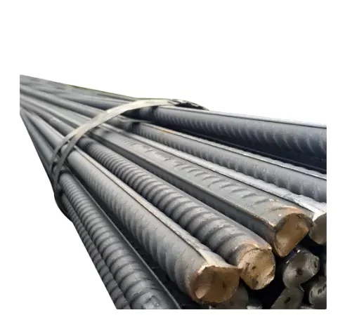 Reinforced Steel Rebars 16mm Deformed steel bar iron rod 8mm 10mm 12mm