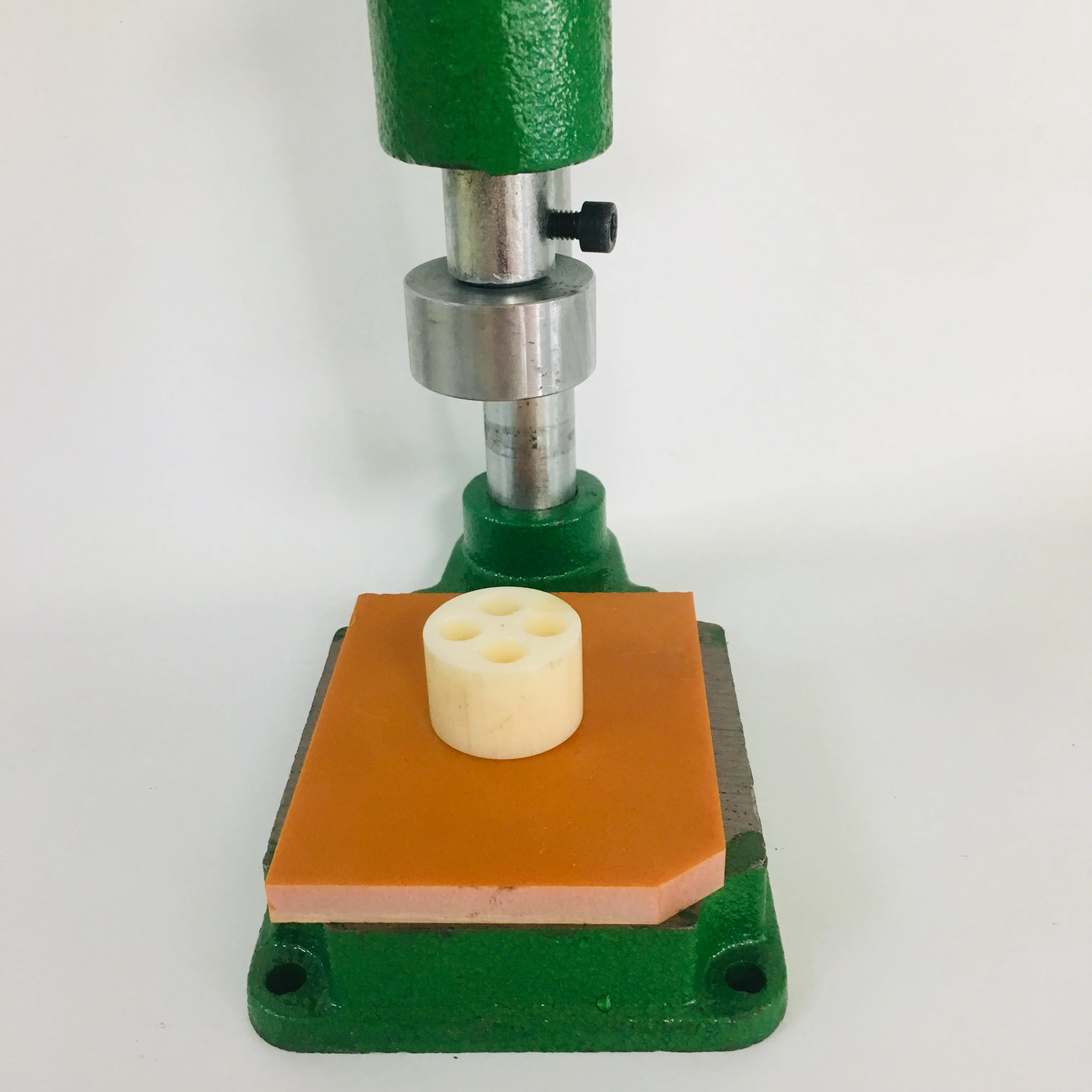 
Latest Improved Version Portable Manual G5 Carts Cartridges Press Tip Punch Machine 