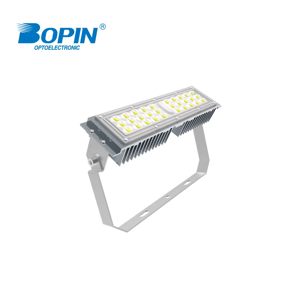 
50w 60w waterproof street light led module for flood light roadway light 